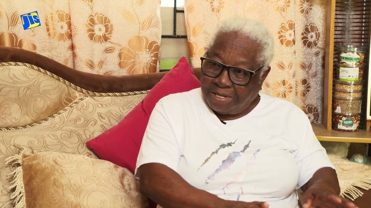 Jamaica Magazine 24.12.2025