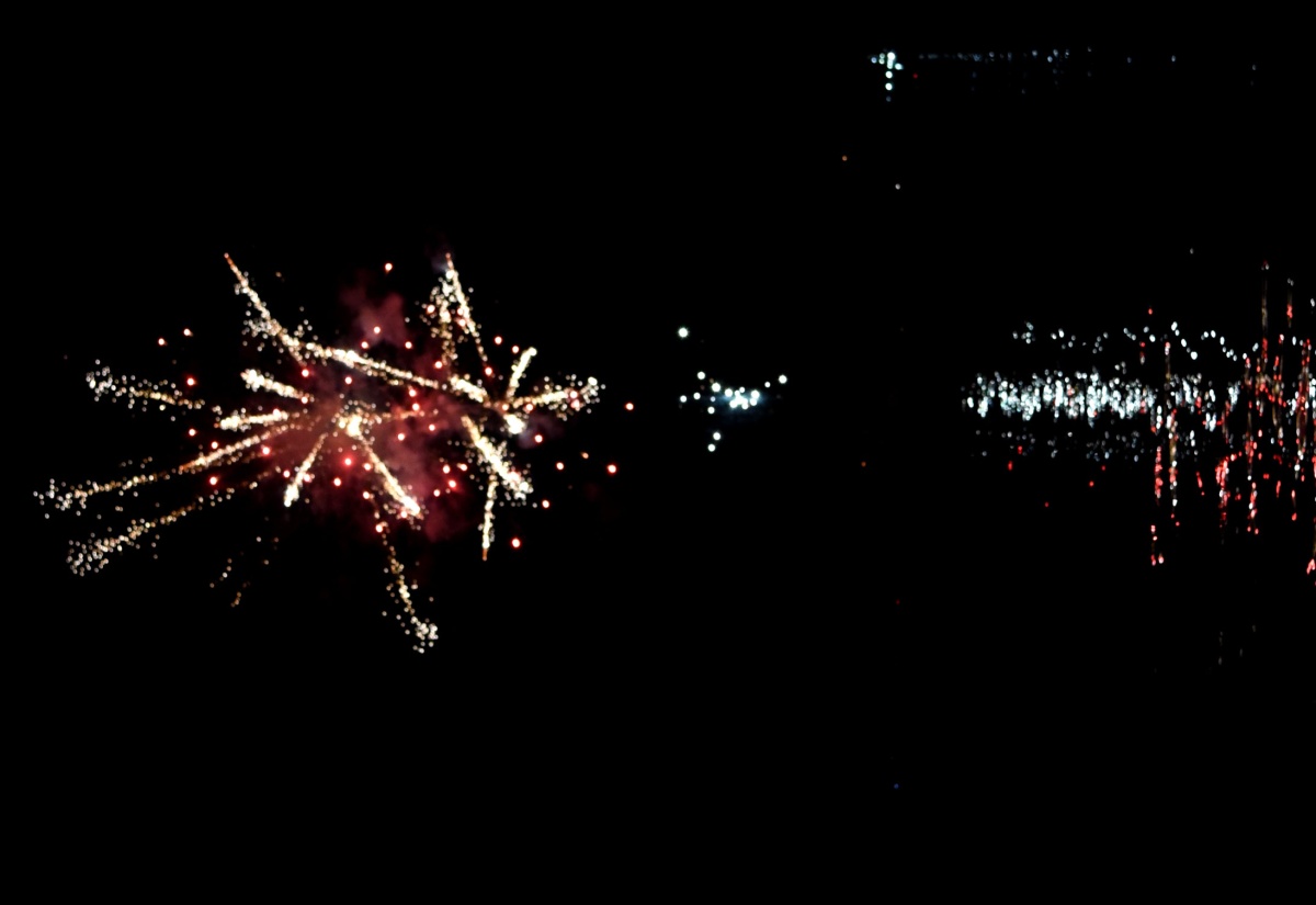 Jamaicans Invited to Ring in New Year at Fireworks Across the Island