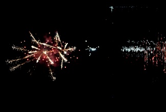 Jamaicans across the island are invited to ring in the New Year tonight at the annual national fireworks celebration hosted by the Urban Development Corporation (UDC).

