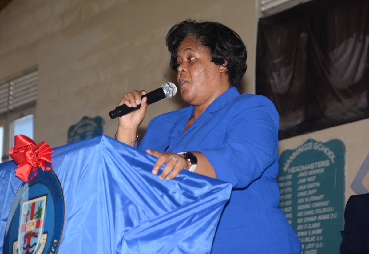 Widespread Support for Institutions in Region Four