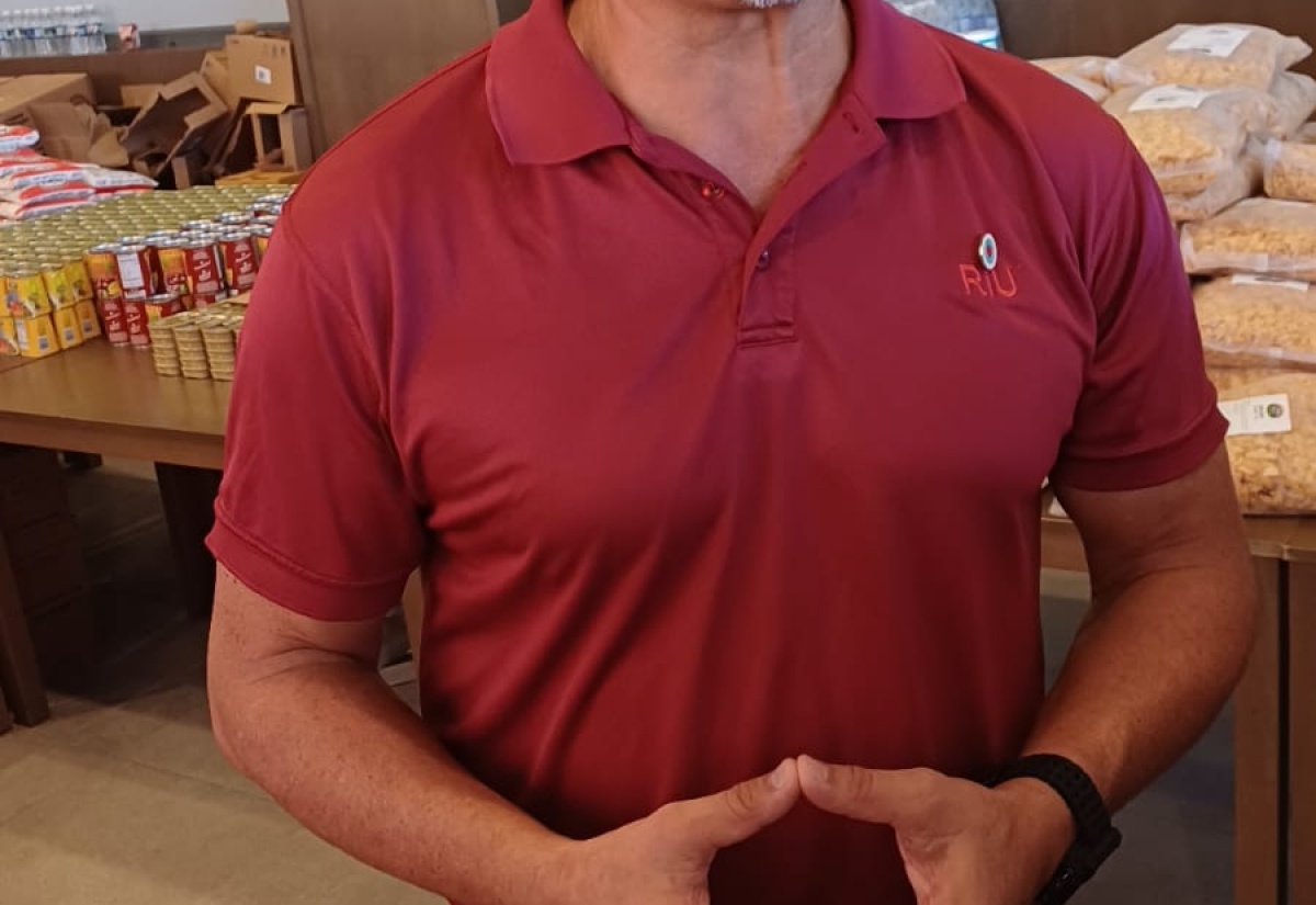 RIU Jamaica to Reopen All Properties