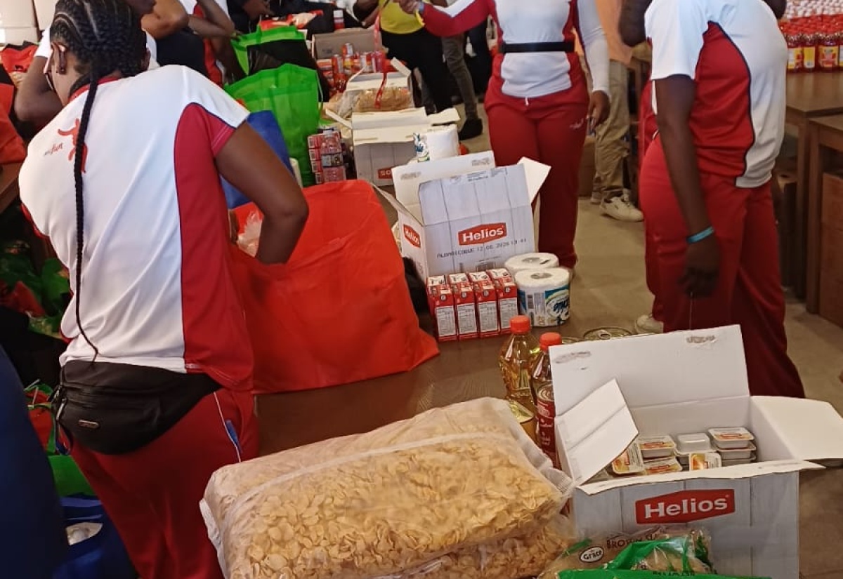 RIU Jamaica to Reopen All Properties