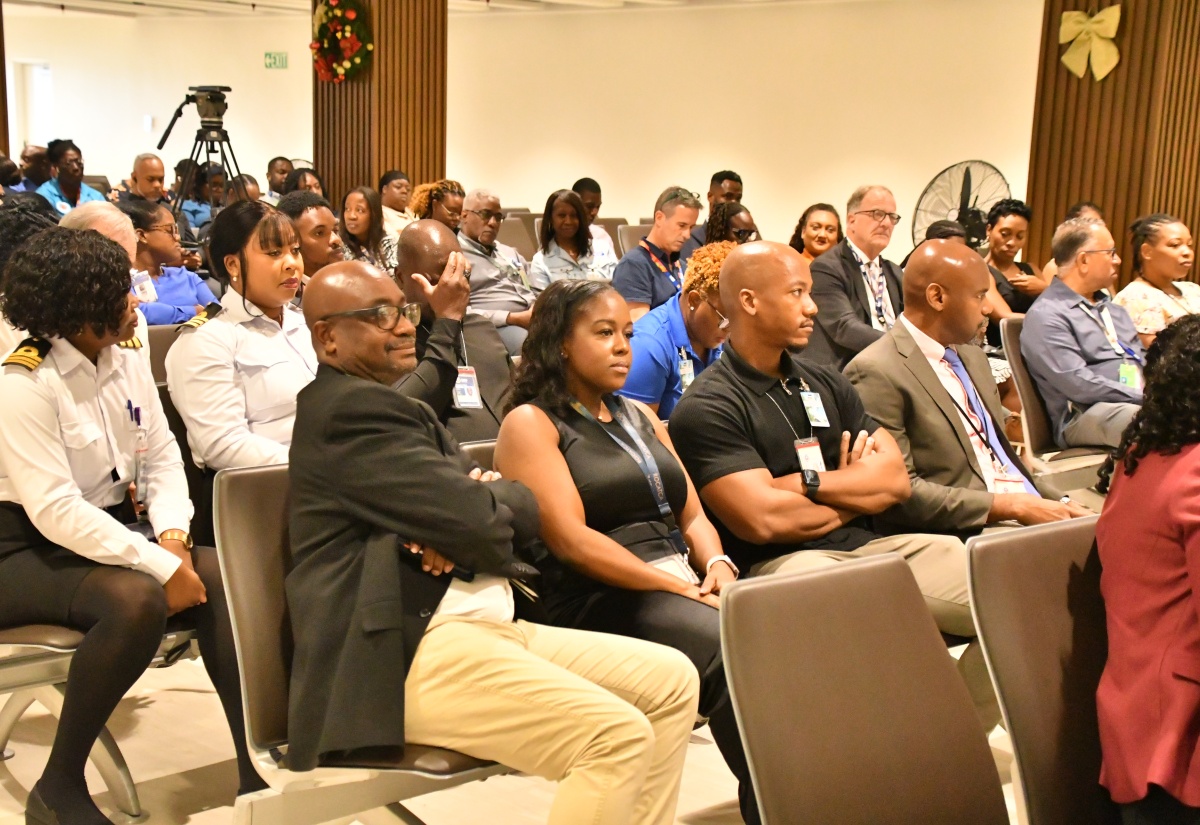 Energy Minister Says Loan to JPS Will Accelerate Restoration of Electricity