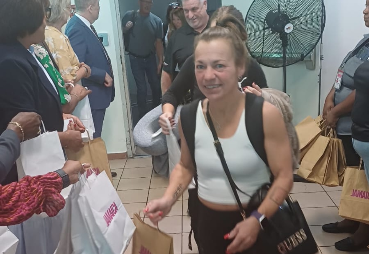 Tourism Workers Commended for Role in Jamaica’s Post-Hurricane Melissa Recovery