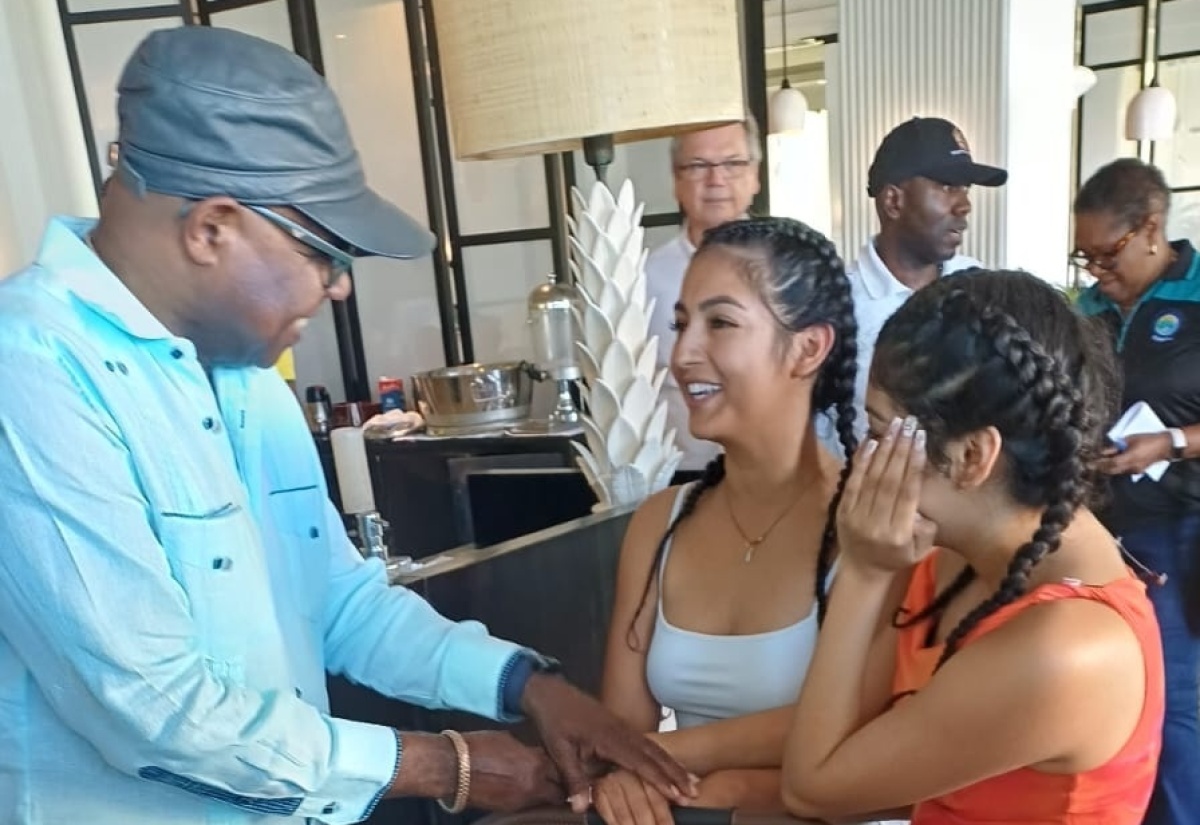 Tourism Minister Emphasises Significant Role of Negril In Sector’s Recovery