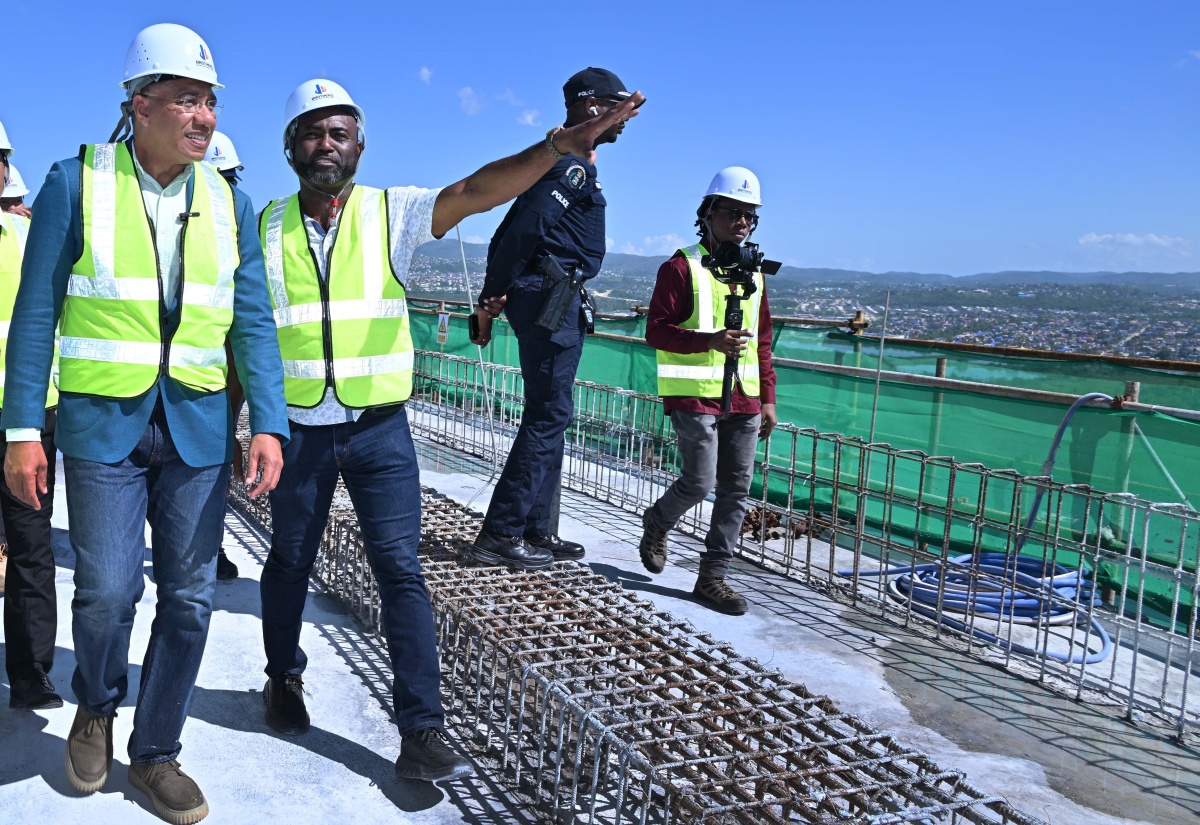 Government to Engage Services of Contractors With Proven Quality and Speed