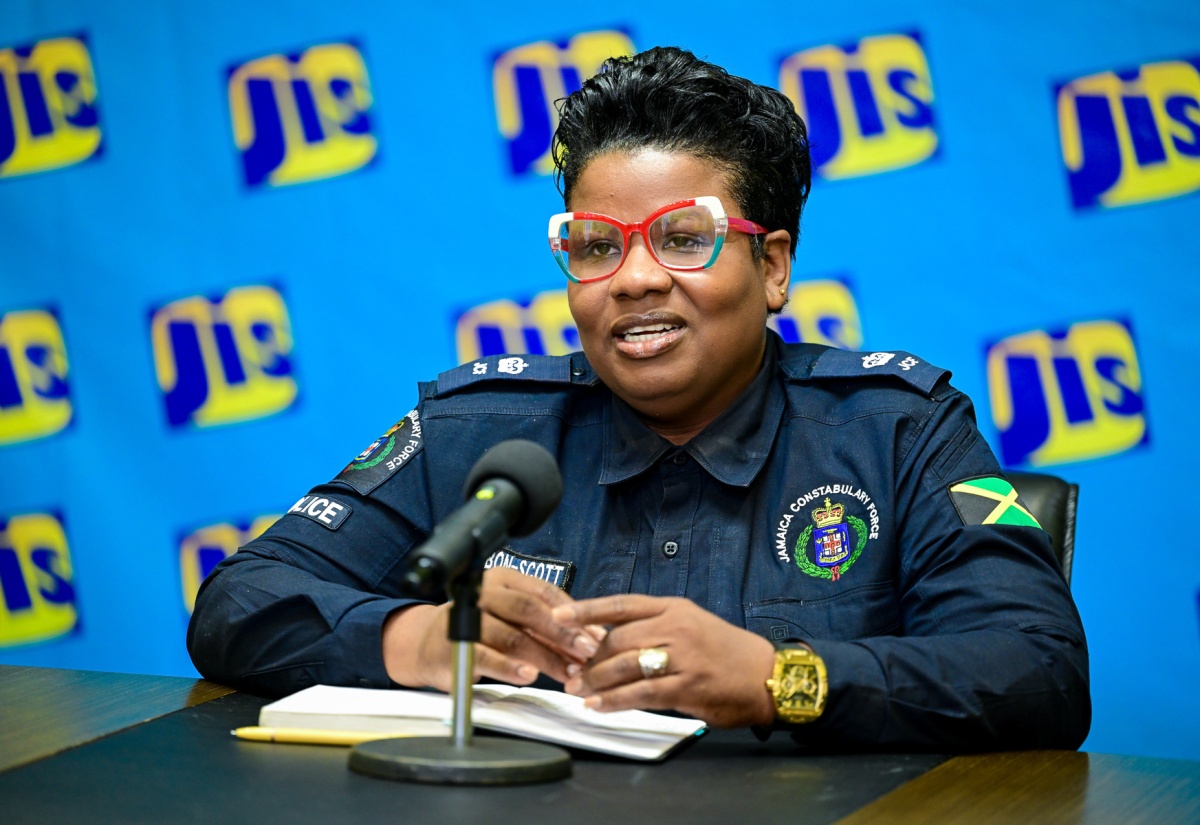 Persons Urged to Beware of Fraudulent Customs Brokers