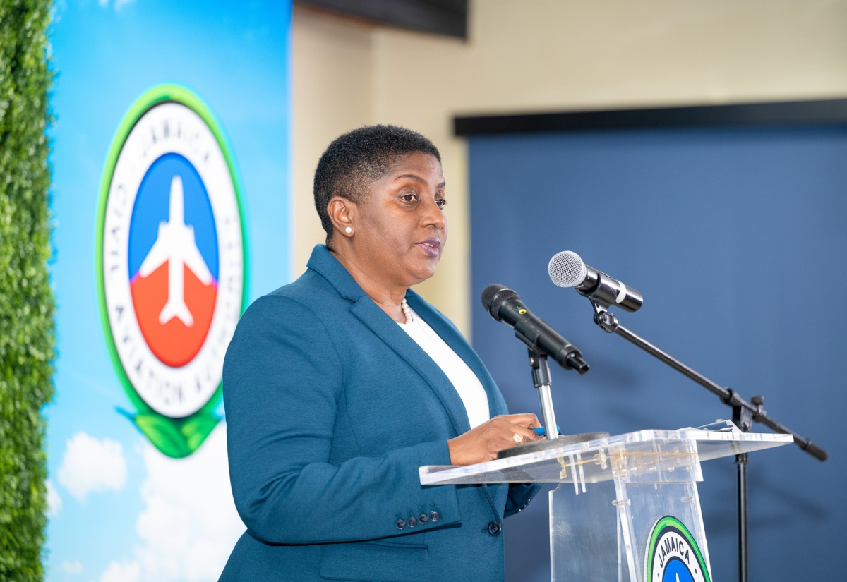 Jamaica Launches SAF Feasibility Study to Drive Cleaner Aviation and Climate Resilience