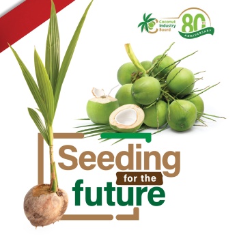 Coconut Industry Board