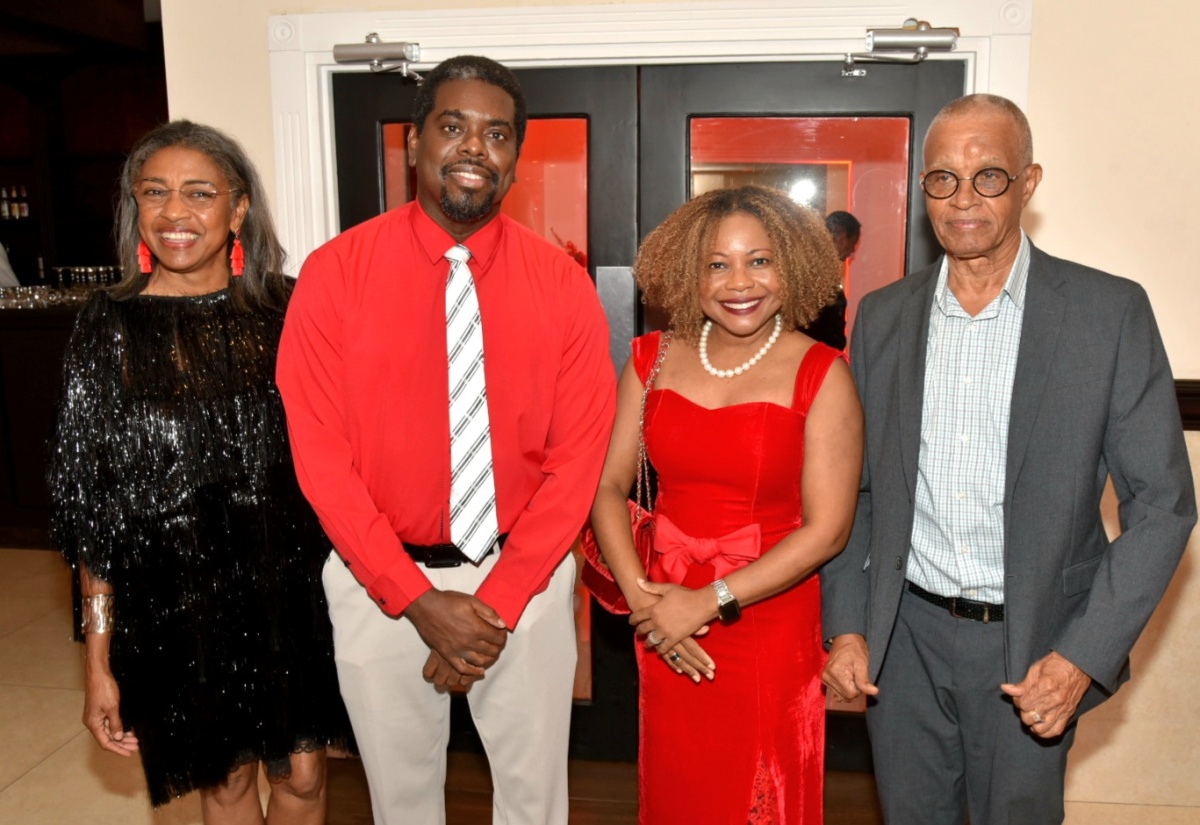 Campion College Honours Long-Serving Staff