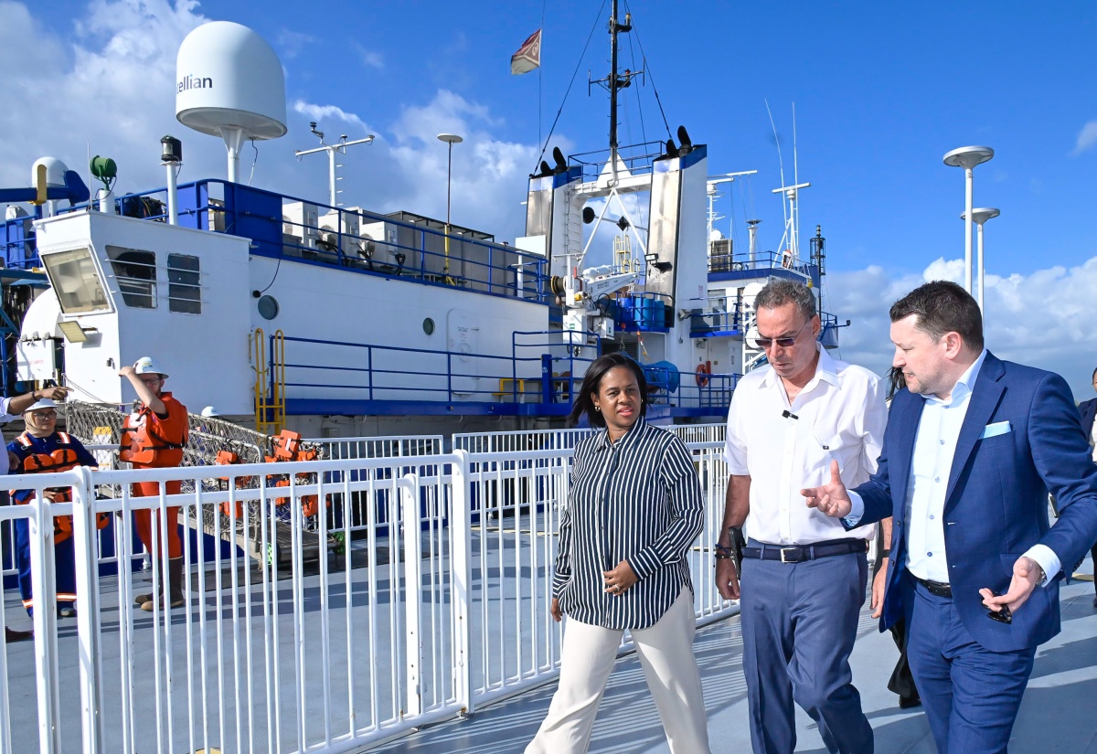 United Oil and Gas to Launch Surface Geochemical Exploration Programme