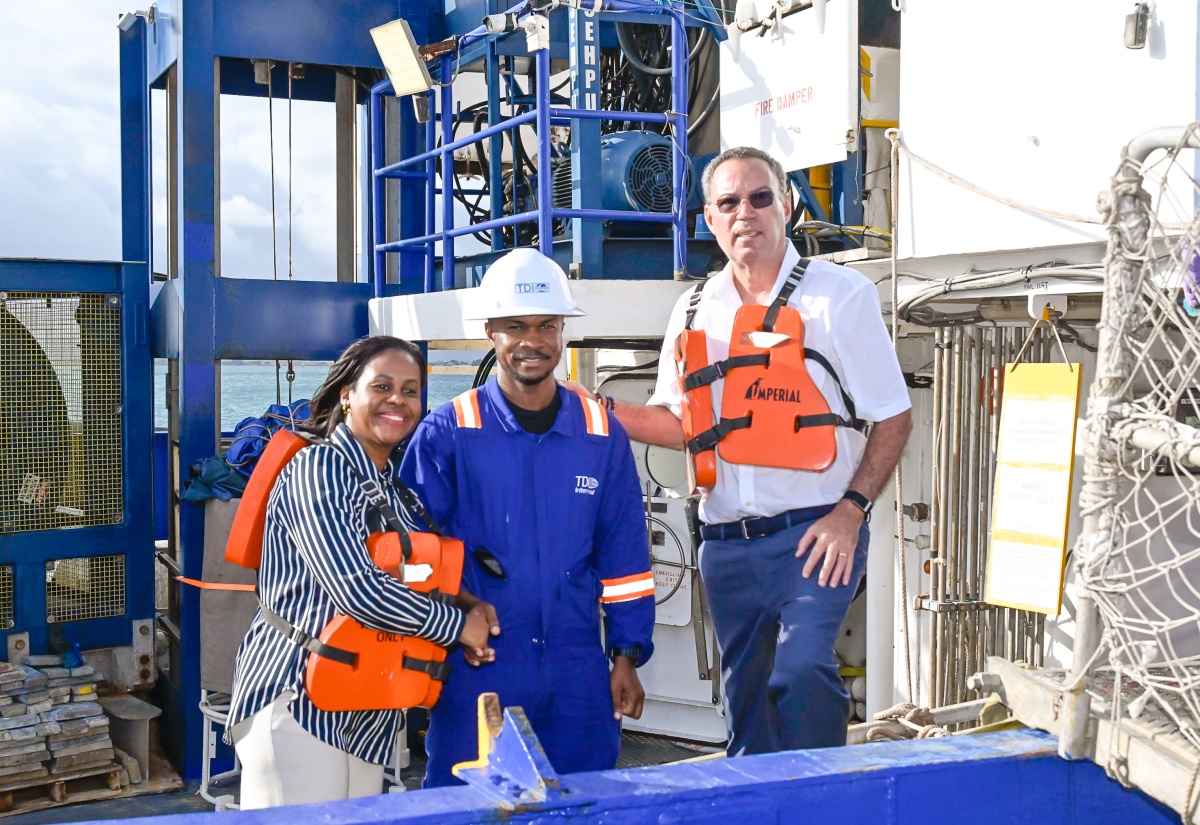 United Oil and Gas to Launch Surface Geochemical Exploration Programme