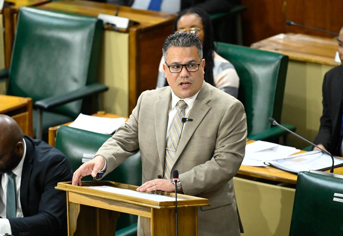 Government to Expand Protected Areas by 30% by 2030