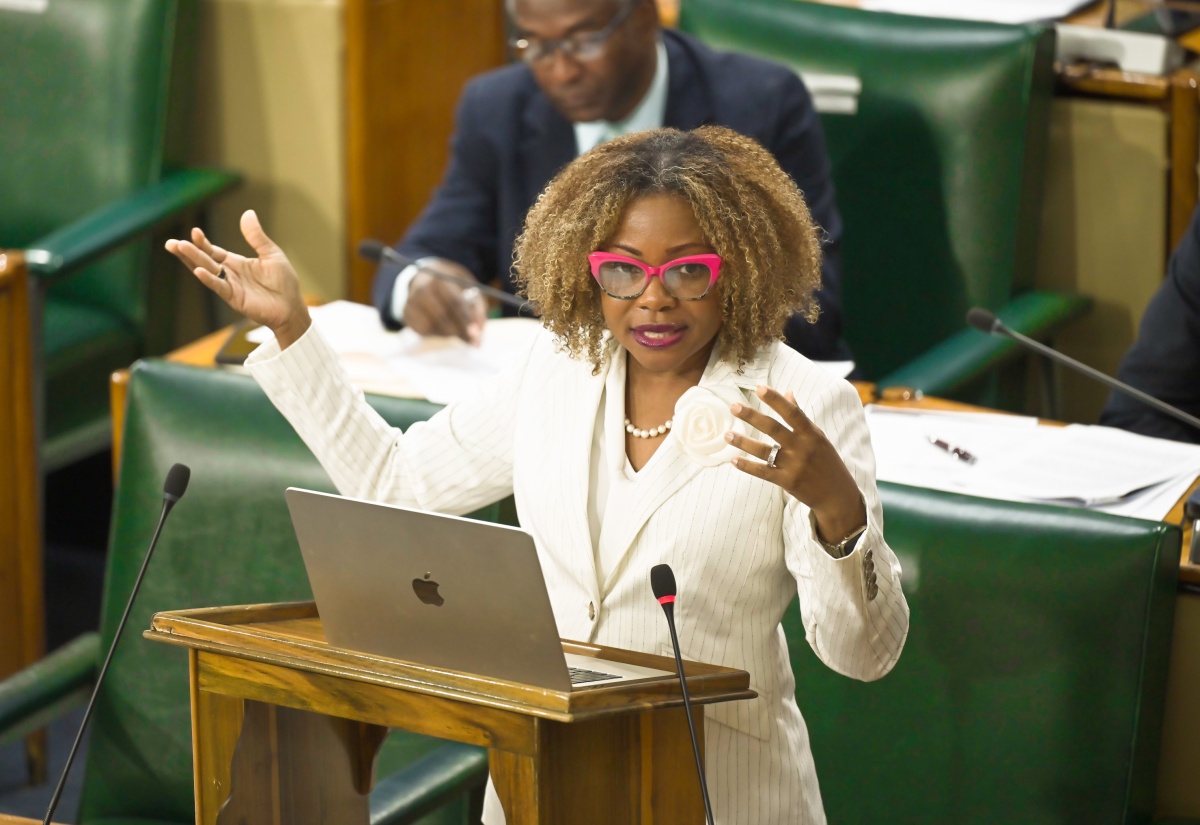 Work in Progress to Reconstruct Schools Impacted by Hurricane Melissa