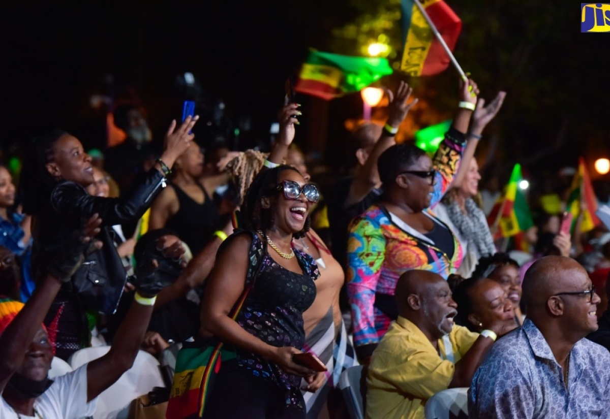 Reggae Month 2026 Launch Set for January 21