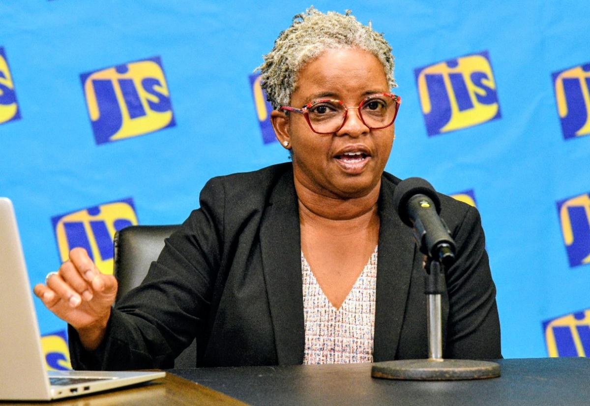 Jamaicans Urged to Keep Emergency Kits Ready Year-Round
