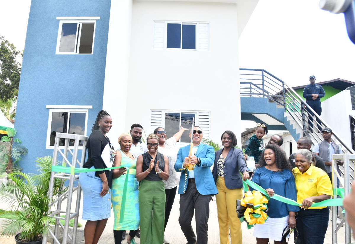 PM Highlights Shared National Responsibility Under NSHP