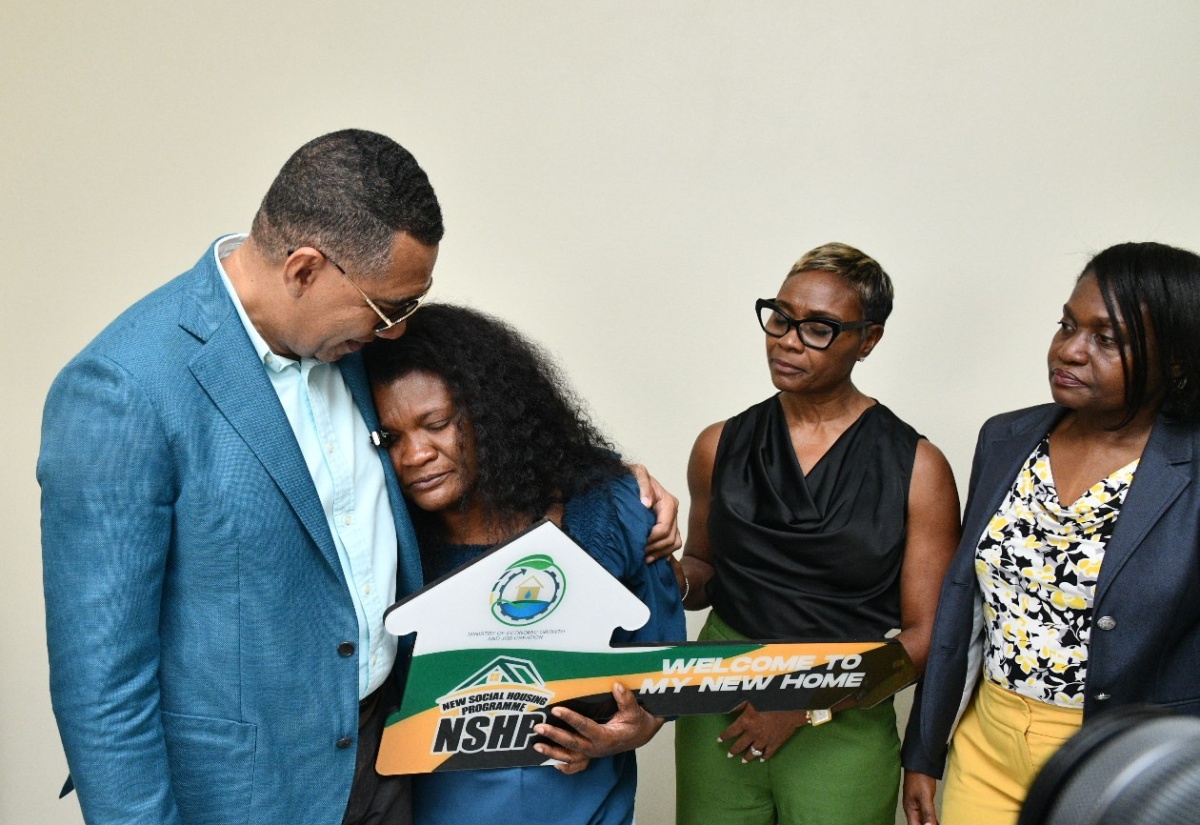 PM Highlights Shared National Responsibility Under NSHP