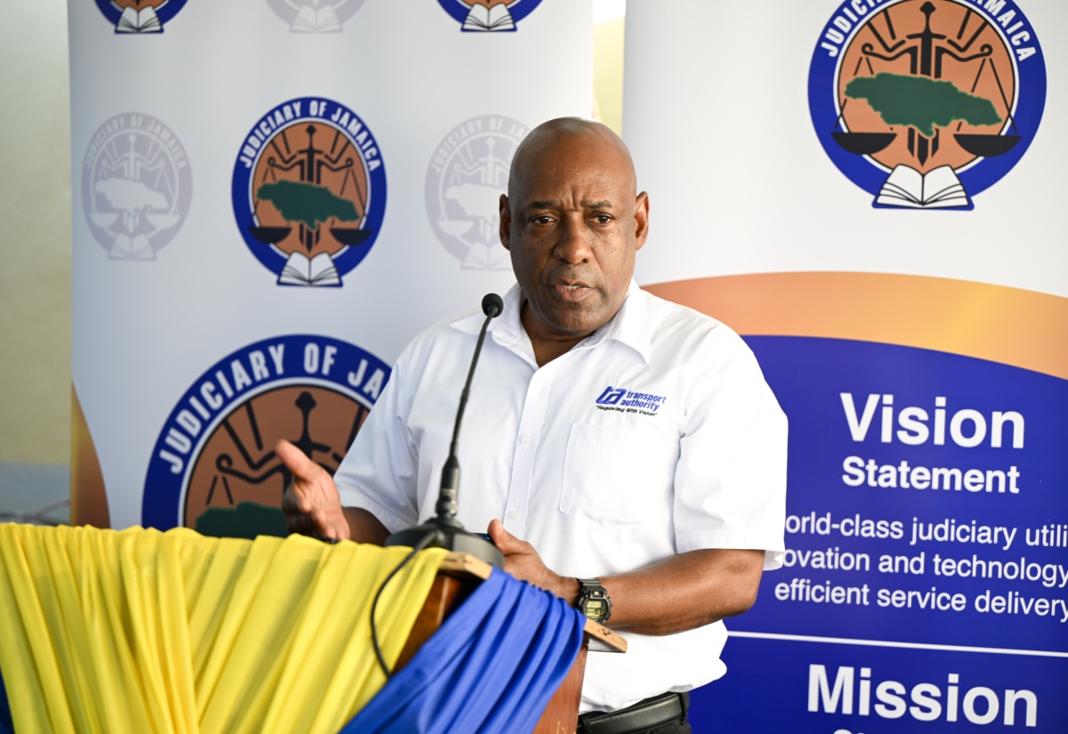 Illegal Transport Operators Encouraged to Legitimise Activities