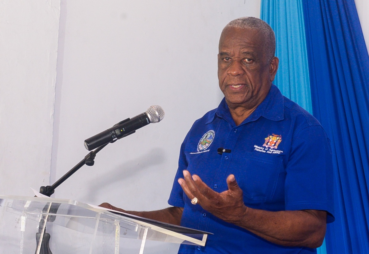 Agriculture Ministry Announces $20M Post-Hurricane Recovery Package to Revitalise Aquaculture Sector