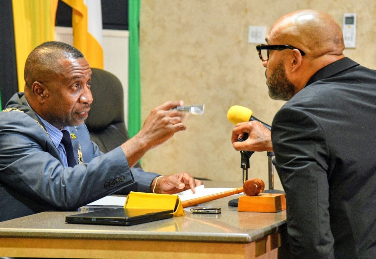 KSAMC Proposes Decentralisation of Waste Management Programme