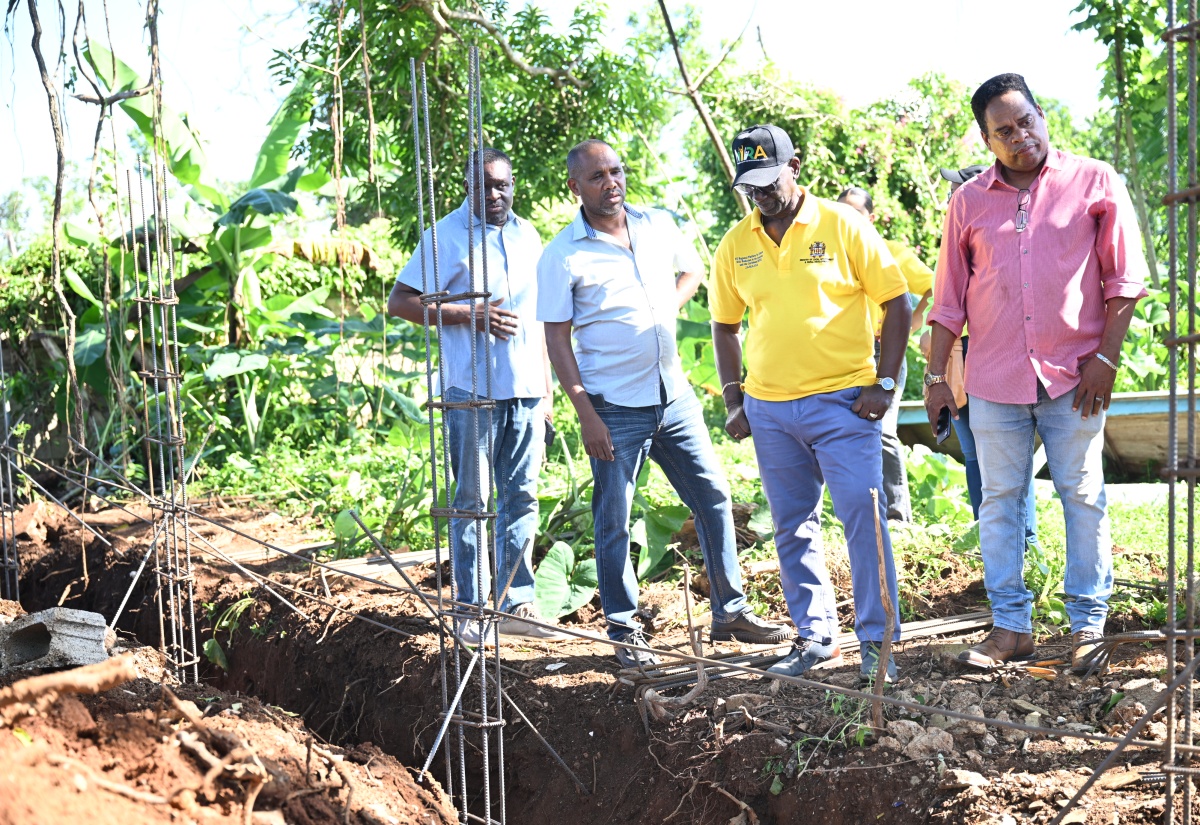 $270 Million Allocated to Repair St. Elizabeth Infirmary