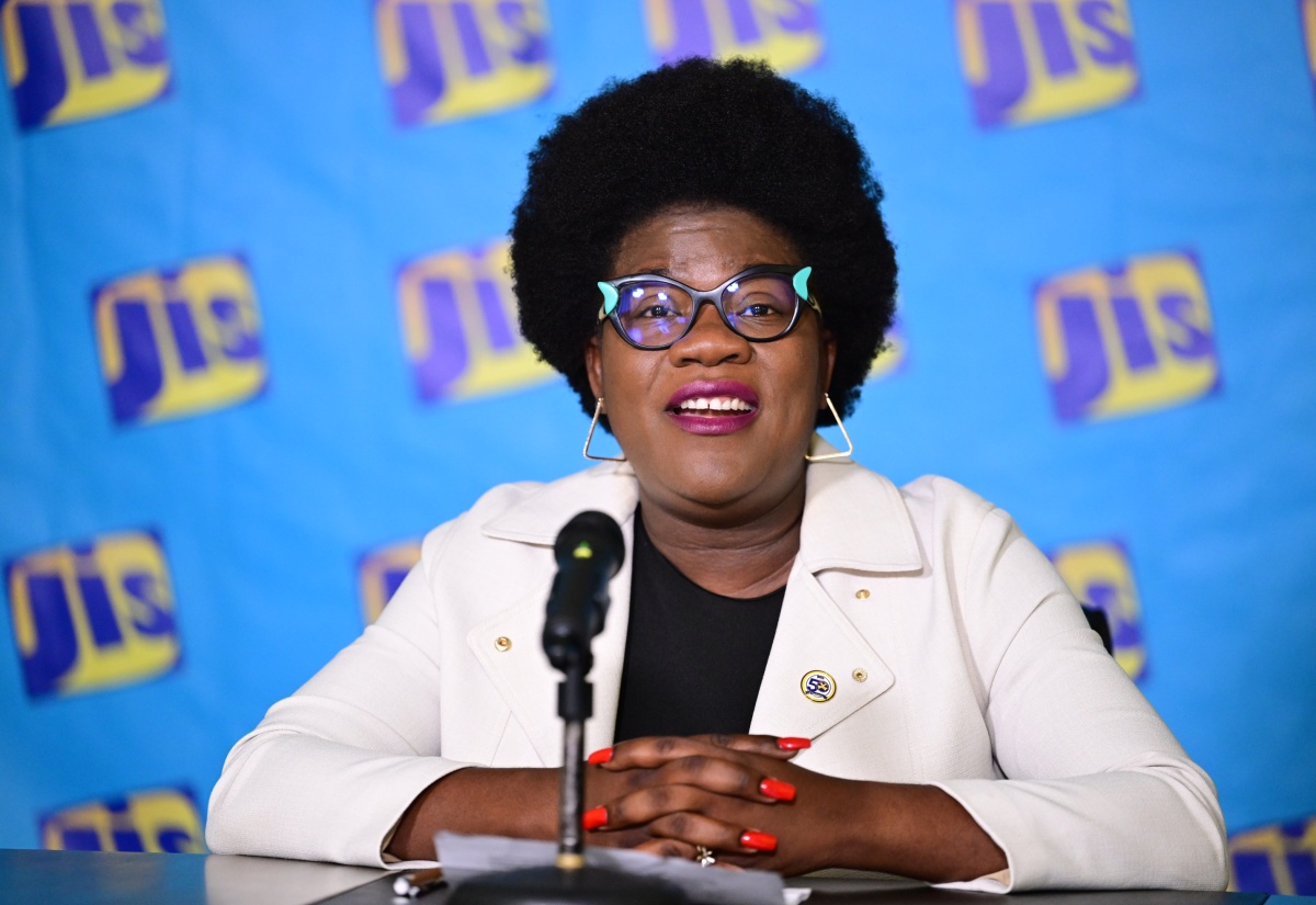 DCS-PIOJ Symposium Partnership to Reinforce Rehabilitation and Reintegration of Ex-Offenders