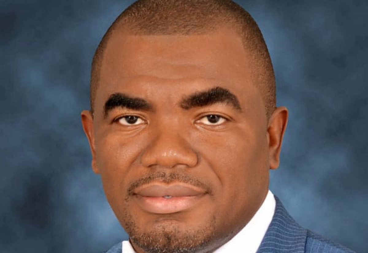 Chief Financial Officer of Tailwind Corporation (Jamaica) Limited, Kerwin Hamil, outlines the anticipated economic impact of the company’s newly designated Special Economic Zone (SEZ) during an interview with JIS News.

