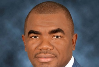 Chief Financial Officer of Tailwind Corporation (Jamaica) Limited, Kerwin Hamil, outlines the anticipated economic impact of the company’s newly designated Special Economic Zone (SEZ) during an interview with JIS News.

