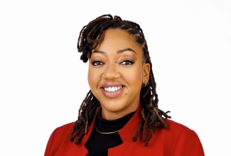 Public Relations and Communications Manager at the Child Protection and Family Services Agency, Kristen Laing.

