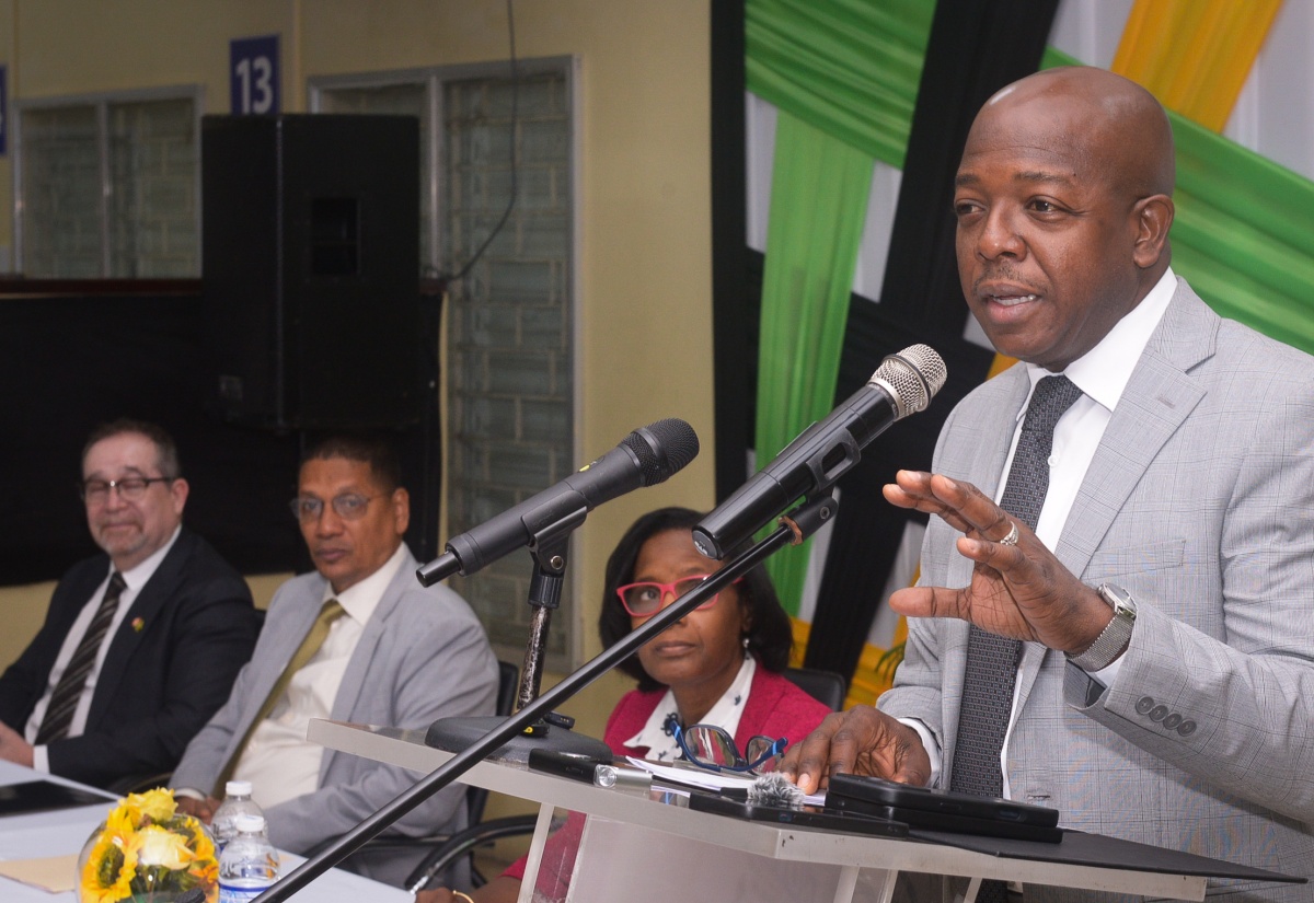 Gov’t to Safeguard Integrity of Overseas Employment Programme