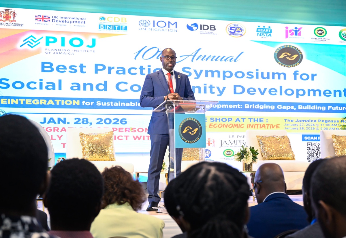 DCS Upgrading Key Institutional Spaces to Raise Standard of Care and Rehabilitation