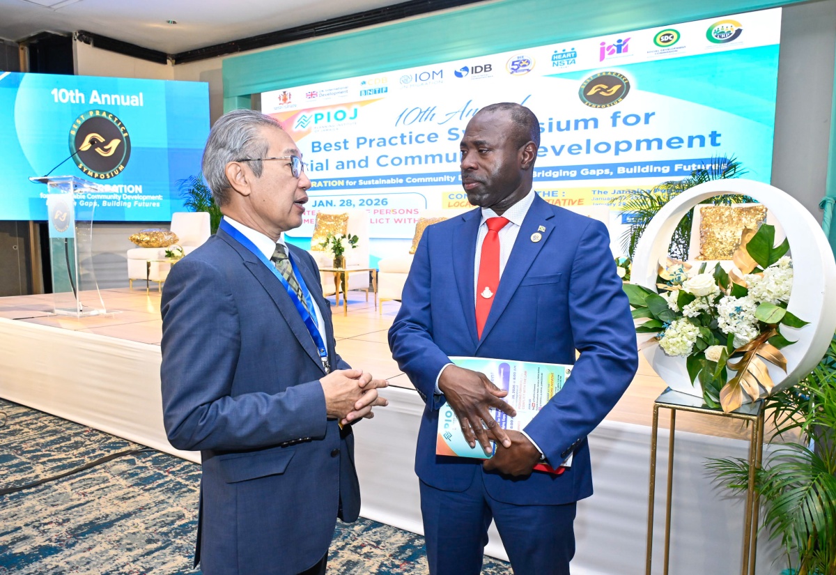 DCS Upgrading Key Institutional Spaces to Raise Standard of Care and Rehabilitation