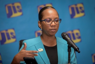 Manager of the Air Quality Management Branch at the National Environment and Planning Agency (NEPA), Jody-Ann Marston, highlights the impact of the Visual Emission Observer Training Programme (Smoke School) and the Agency’s 15-year partnership with Eastern Technical Associates (ETA) in strengthening Jamaica’s air quality management framework.

