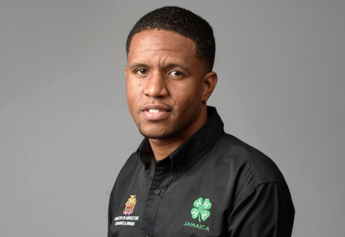 Jamaica 4-H Clubs Seeking Support for RYEEP Participants Affected by Hurricane Melissa