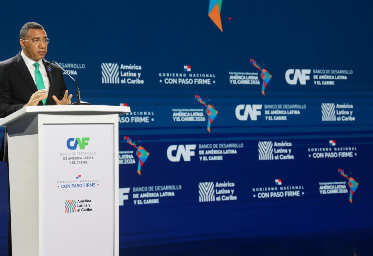 Inflows from US$6.7 Billion in Development Financing Will Be Channelled Through NARRA