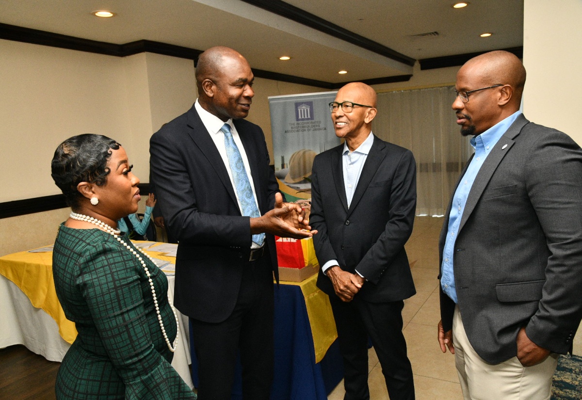 State Minister Urges Full Use Of GOJEP System For Transparent Procurement