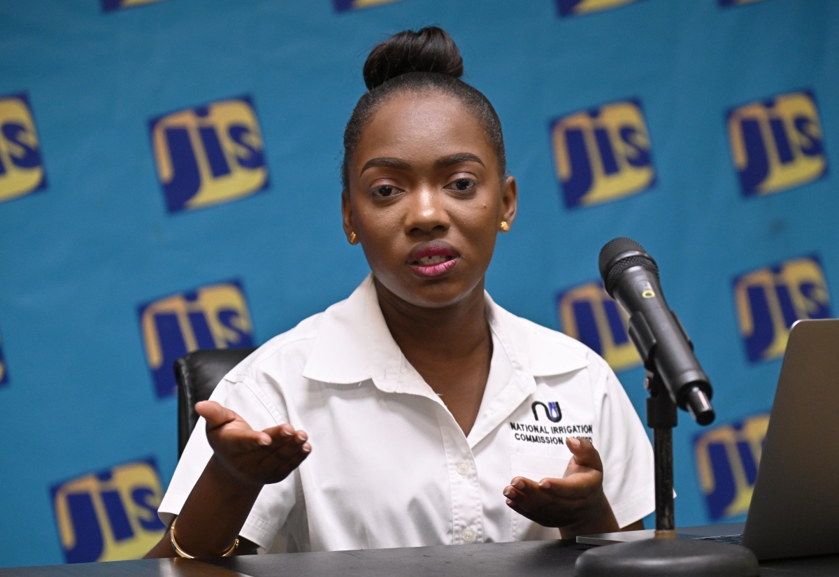 NIC Urges Farmers to Stay Connected