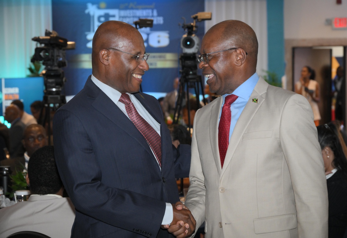 Minister Hill Urges Consortiums for JSE Listings