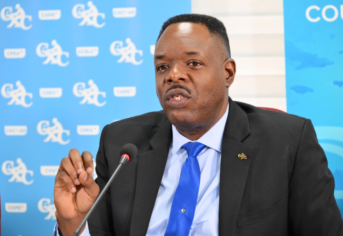 CXC’S DISASTER AND BUSINESS RECOVERY PROTOCOL APPROVED