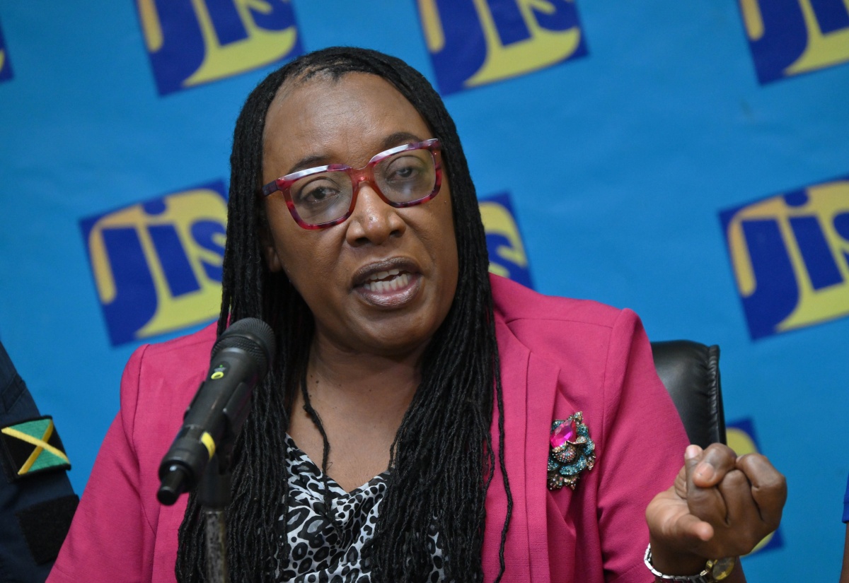 Jamaicans Urged to Safeguard Personal Documents