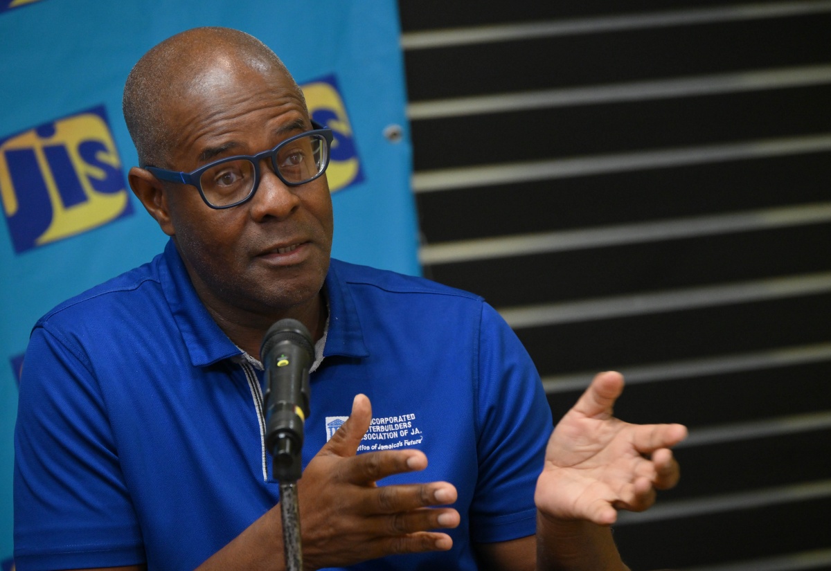 IMAJ Urges Adherence to Proper Building Standards