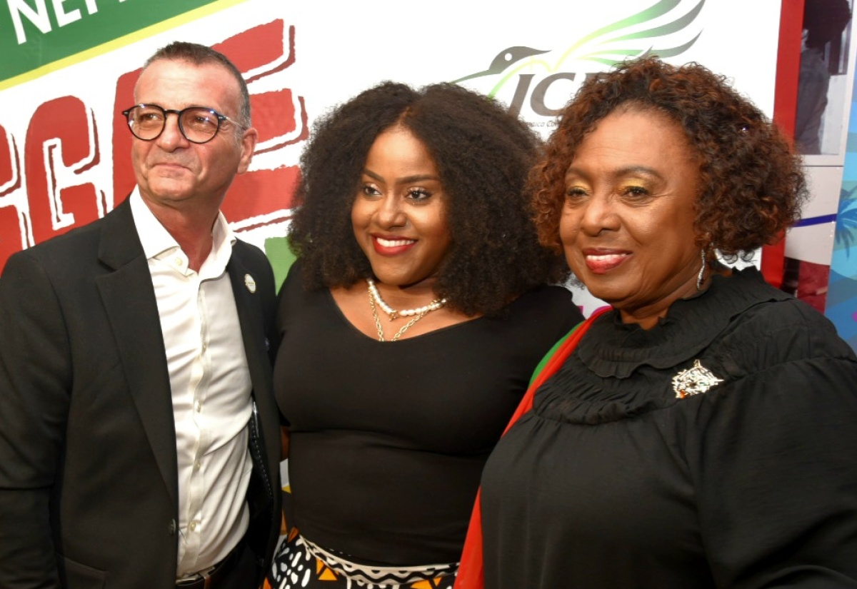 2026 Reggae Month Activities Launched