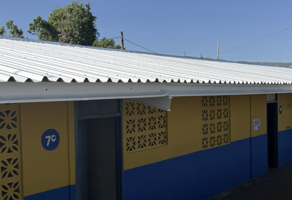 National Education Trust Ensuring That No School Is Left Behind