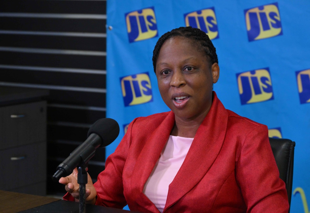 PIOJ To Launch National Multidimensional Poverty Index Today