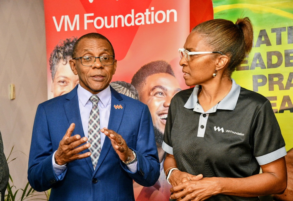 VM Group Providing More Support for Hurricane Victims