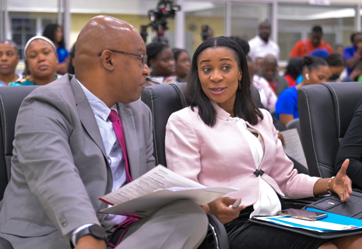 Over 300 Jamaica Post Employees to Benefit from Empowerment Programme with HEART/NSTA Trust