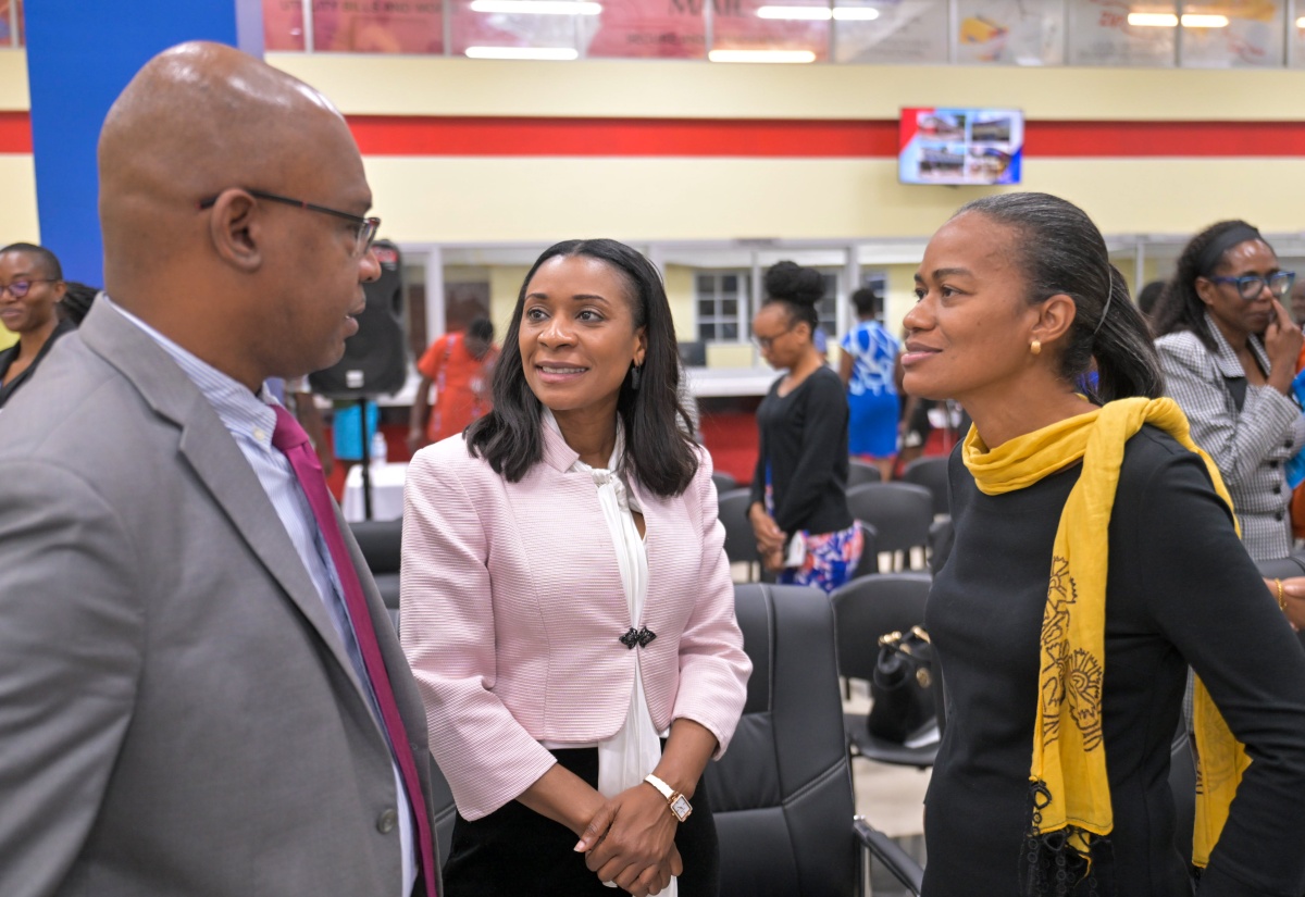 Over 300 Jamaica Post Employees to Benefit from Empowerment Programme with HEART/NSTA Trust