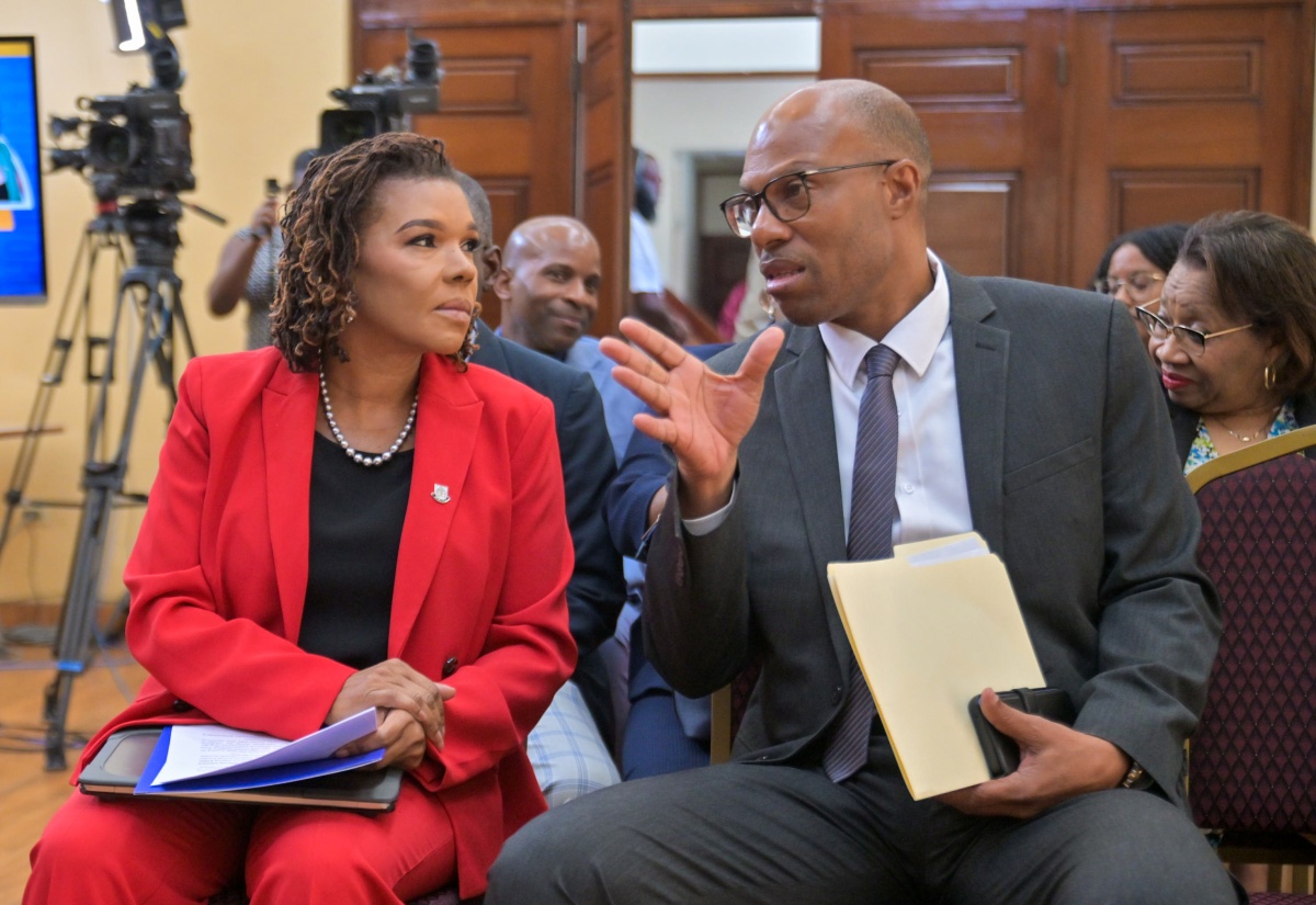 Government Launches Public Sector Flexible Work Arrangement