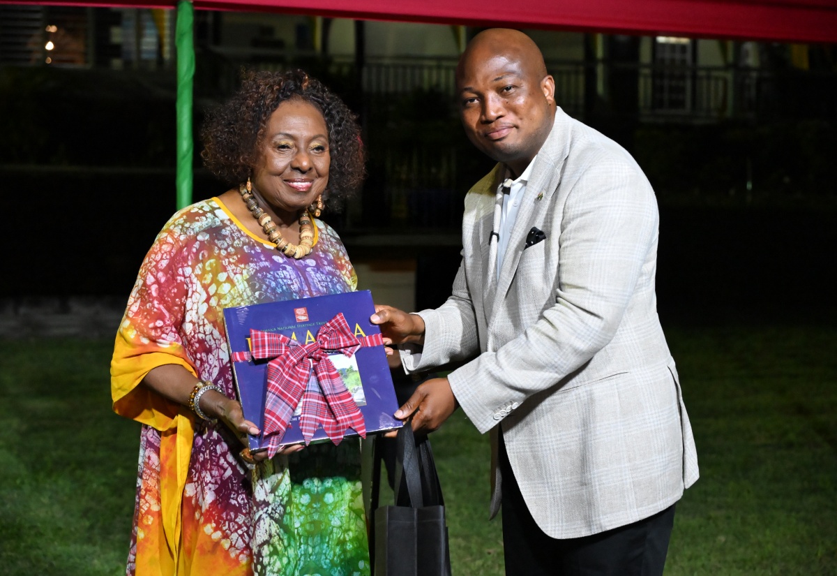 Minister Highlights Deep Cultural and Ancestral Connections Between Jamaica and Ghana
